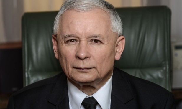 Kaczyński Herodem Roku 2016