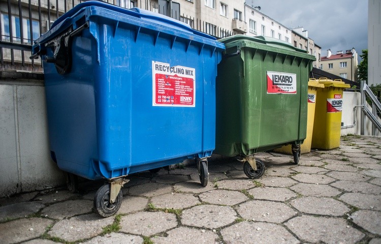 Zabrze. Apel miejskich władz: segregujmy śmieci!