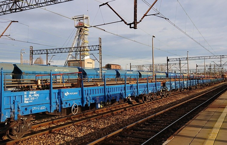 Region. Kolejarze Cargo wyjdą na ulicę – będzie 3-dniowy protest