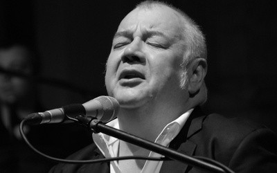 Zmarł Stanisław Soyka
