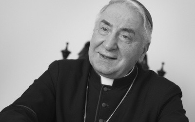 Zmarł abp Józef Kowalczyk, były prymas Polski i nuncjusz apostolski w Polsce