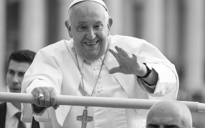 Papież Franciszek
