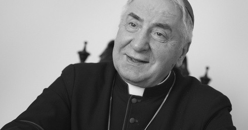 Zmarł abp Józef Kowalczyk, były prymas Polski i nuncjusz apostolski w Polsce