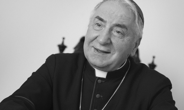 Zmarł abp Józef Kowalczyk, były prymas Polski i nuncjusz apostolski w Polsce