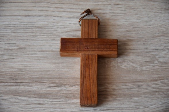 W 2020 wielu chrześcijan przeszło drogę krzyżową 
