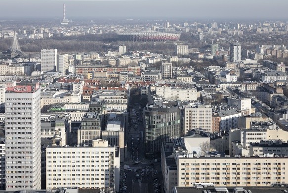 Miasto