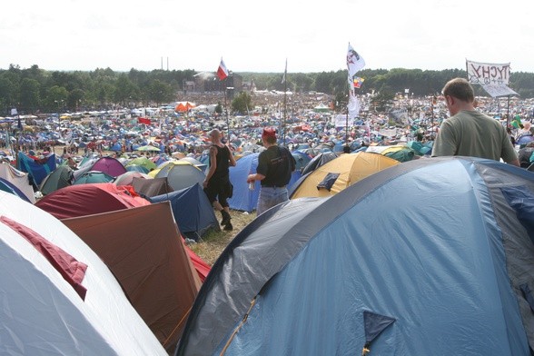 Przystanek Woodstock będzie „imprezą masową o podwyższonym ryzyku”