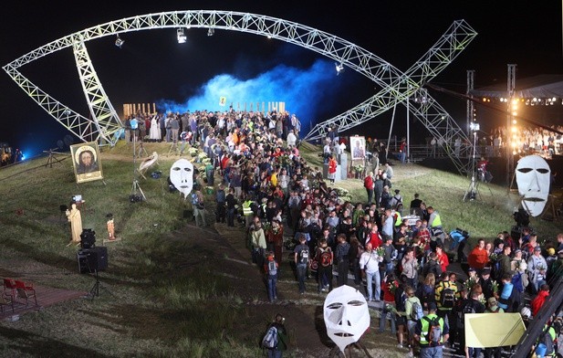 Kiedyś wszyscy byli młodzi....