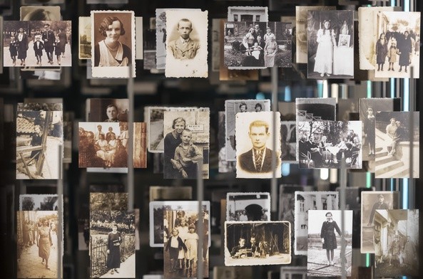 W białostockim Muzeum Pamięci Sybiru