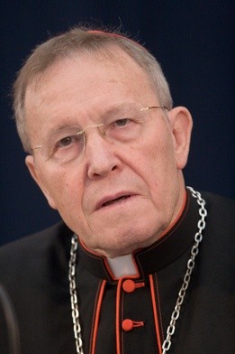 kard Walter Kasper