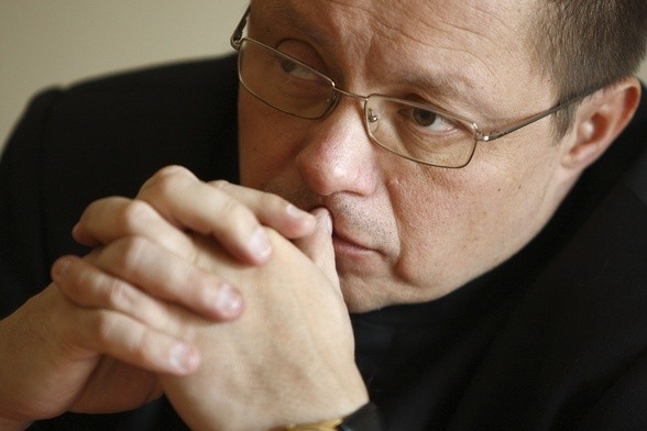 Abp Ryś: Nie powiedziałem, że chrześcijaństwo jest odpowiedzialne za Holokaust 