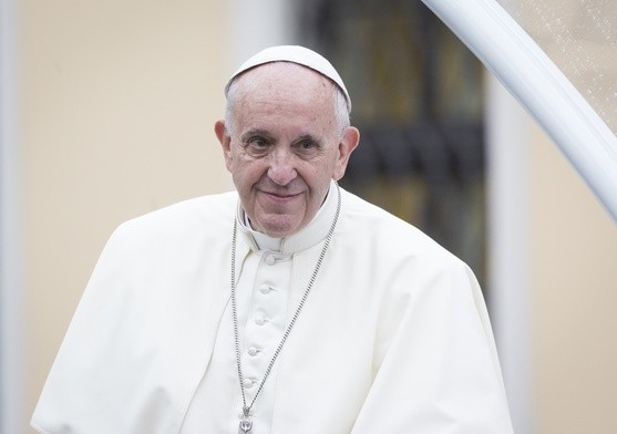 Papież: Bez możliwości integracji nie można przyjmować uchodźców