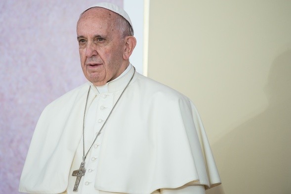 Papież: W czasie pandemii głośmy na nowo Ewangelię życia