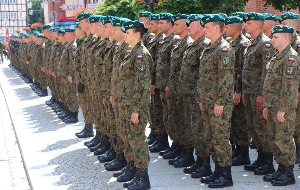 Według Iranu, to teraz organizacja terrorystyczna