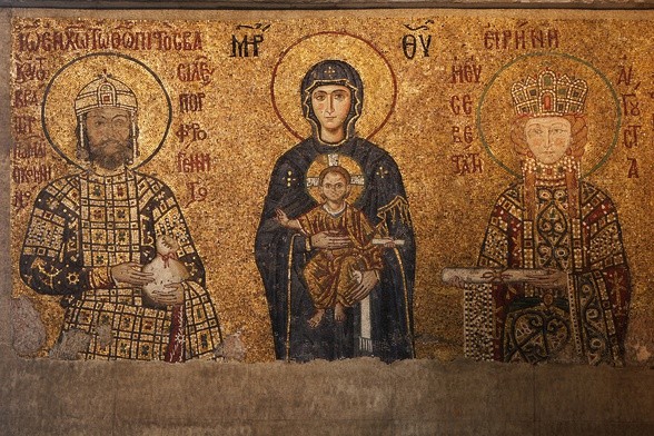 USA: 24 lipca ekumeniczny dzień żałoby i modlitwy za Hagia Sophia