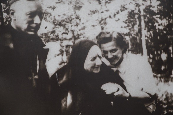 Reżyser dokumentu o Matce Czackiej: Chciałem zrobić film nie tylko dla wierzących