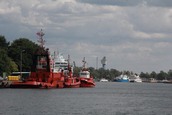 Nowy armator i ładunki mogą wypłynąć z polskich portów