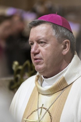 Abp Józef Kupny