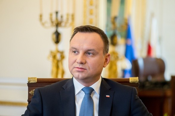 Prezydent: W tej chwili nie występuje bezpośrednie, militarne zagrożenie dla Polski