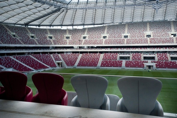 Nowy ranking FIFA: Dobra sytuacja Polski