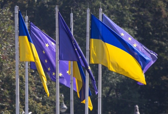 Szef MSZ Ukrainy: Nastała chwila prawdy w stosunkach z Niemcami