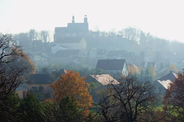 Góra świętej Anny