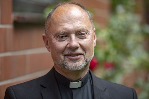 Bp Oder o terminie powołania komisji, badającej historyczne przypadki wykorzystywania seksualnego