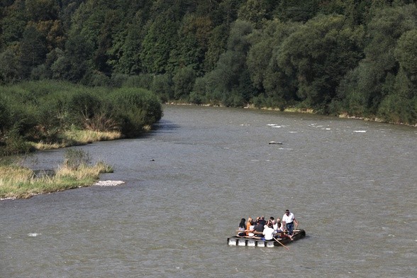 Dunajec