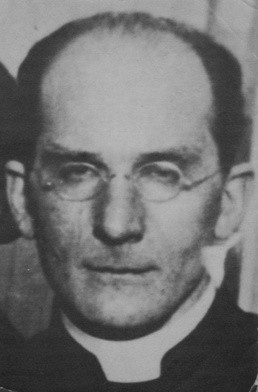 ks. Stanisław Kornilowicz