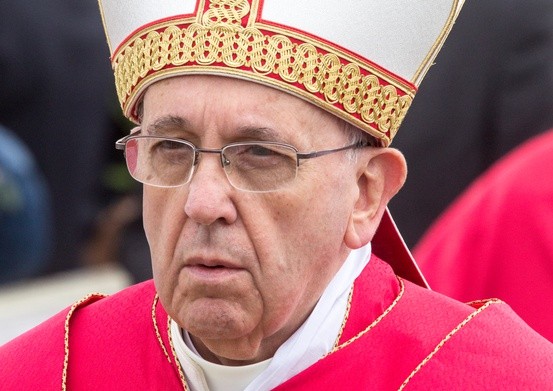 Papież do zwierzchnika anglikanów: Nie możemy udawać...