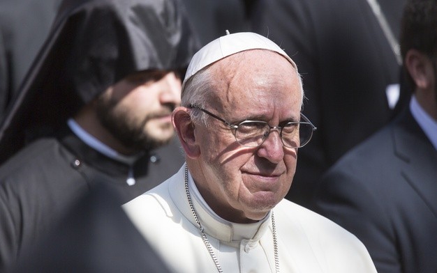 Papież wyjaśnia, dlaczego udziela wywiadów, które czasem budzą kontrowersje