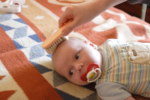 Dziecko - nowe życie