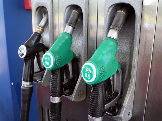 Kazachstan może stać się nową stacją benzynową dla Europy