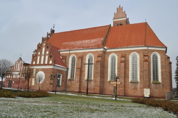 Architektura gotycka