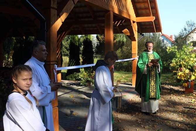 Lubieszewo – Dzień Papieski 2018