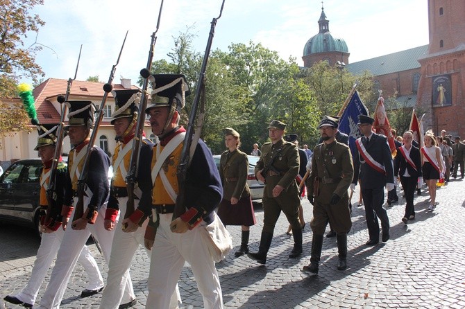 Panteon Żołnierzy Wyklętych