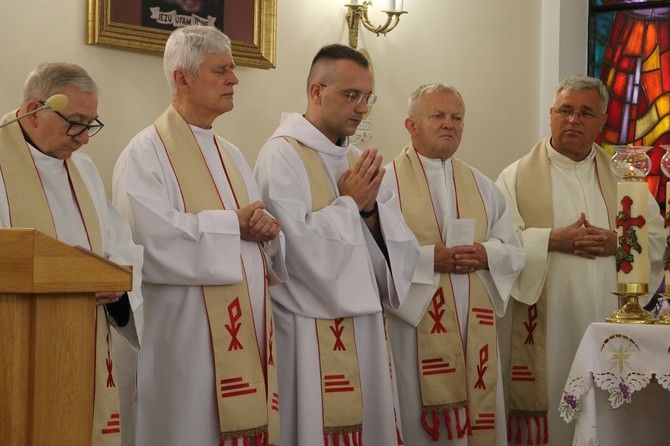 Płock. Jubileusze sióstr pasjonistek