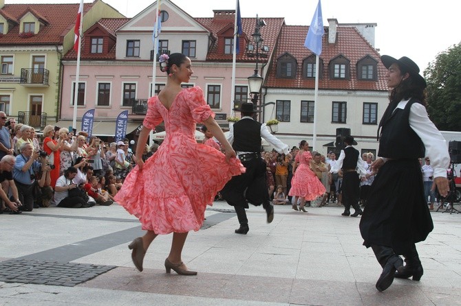 Vistula Folk Festival 2019