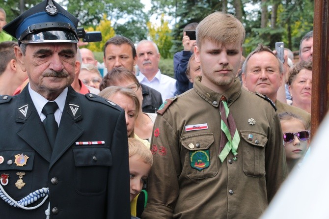 Diecezja płocka żegna Czarną Madonnę