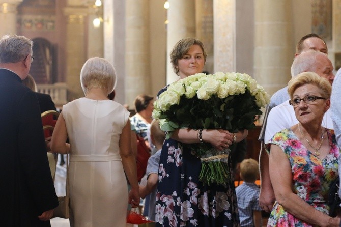 Święcenia kapłańskie A.D. 2018