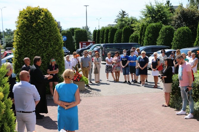 Jadłodzielnia dla potrzebujących