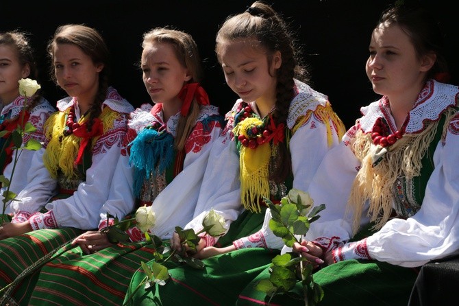 Diecezja płocka żegna Czarną Madonnę