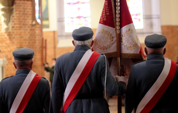 Elbląg. Obchody Narodowego Święta Niepodległości