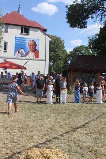 Uroczystość w Proboszczewicach