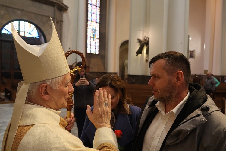 Jubileusze Małżeńskie 2025 cz. 2