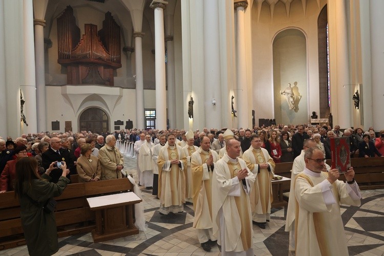 Jubileusze Małżeńskie 2025 cz. 2