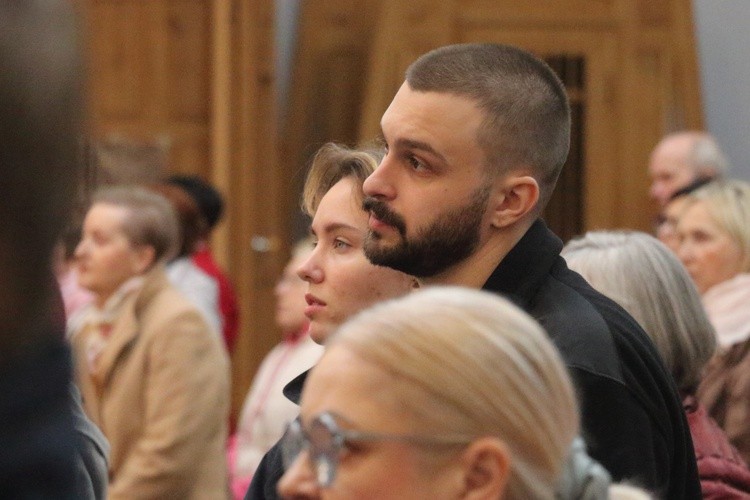 50-lecie elbląskiej parafii MBKP