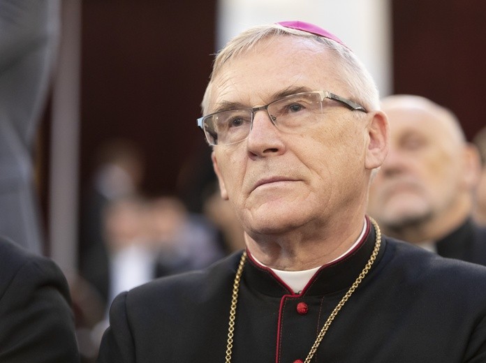 bp Kazimierz Gurda