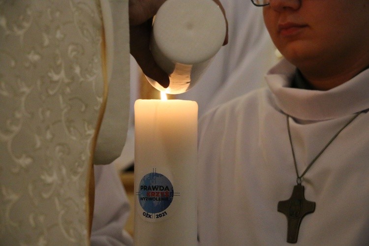 Diecezjalny Dzień Wspólnoty Ruchu Światło-Życie