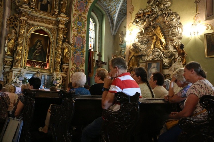 Obory. Ogólnopolskie spotkanie Rodziny Karmelitańskiej